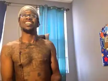 Chaturbate Private Sex Chat of blaccanalmatters