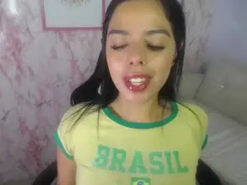 Chaturbate Live Sex Cam of channel_garcia_ch