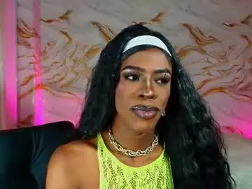 Chaturbate Watch Live Sex Cams of ebonyhansnight