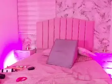 Chaturbate Live Sex of gia_roux_