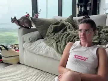 Chaturbate Nude Webcam of graciemae_baexx