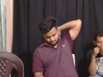 Chaturbate Adult Webcams of indiandesiguys2023