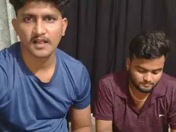 Chaturbate Free Live Porn of indiandesiguys2023