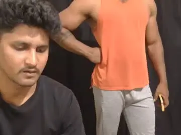 Chaturbate Sex Cam of indiandesiguys2023