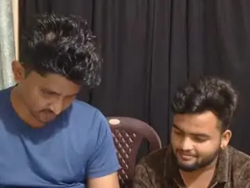 Chaturbate Free Live Porn of indiandesiguys2023