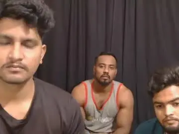 Chaturbate Live Sex of indiandesiguys2023