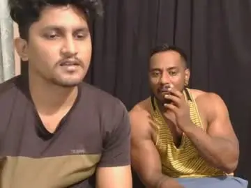 Chaturbate Live Porn of indiandesiguys2023