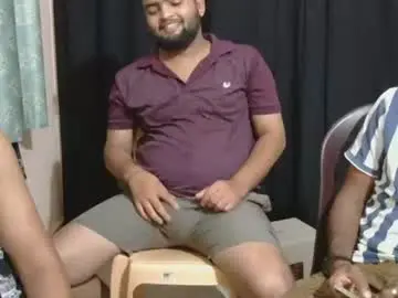 Chaturbate Private Sex Chat of indiandesiguys2023