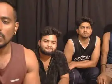 Chaturbate Nude Webcam of indiandesiguys2023