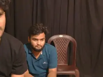 Chaturbate Sex Chat of indiandesiguys2023
