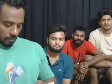 Chaturbate Free Live Porn of indiandesiguys2023