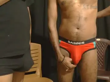 Chaturbate Best live sex cam show of indiandesiguys2023