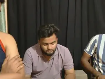 Chaturbate Live Porn of indiandesiguys2023