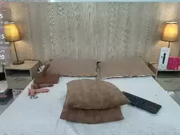 Chaturbate Sex Chat of iris_gomez