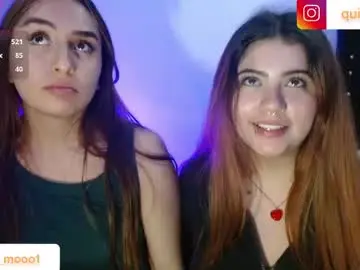 Chaturbate Adult Video Chat of leah_moon11
