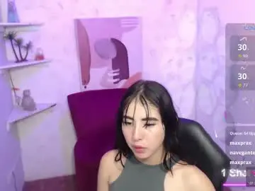 Chaturbate Adult Webcams of melodi_velasquez