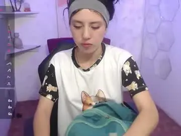 Chaturbate Live Porn of melodi_velasquez