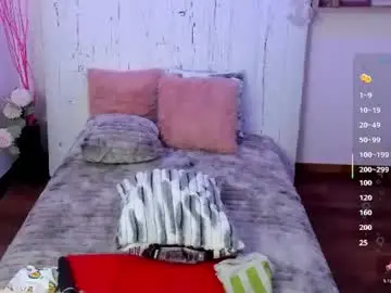 Chaturbate Live Porn of melodi_velasquez