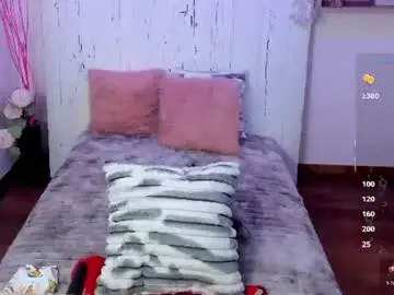 Chaturbate Live Porn of melodi_velasquez