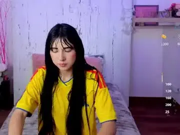 Chaturbate Live Sex Cam of melodi_velasquez