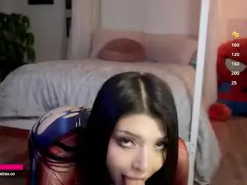 Chaturbate Adult Webcams of miss_meii