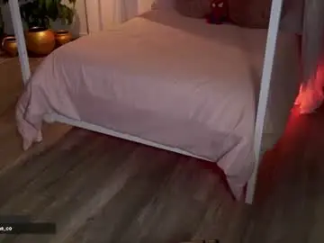 Chaturbate Adult Video Chat of miss_meii
