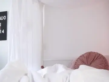 Chaturbate Adult Webcam of miss_meii