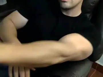 Chaturbate Live Porn of mrbree