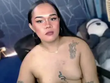 Chaturbate Nude Webcam of precious_ariah