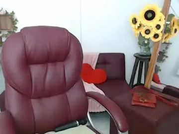 Chaturbate Best Webcam of rebeca_milf