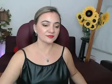 Chaturbate Adult Video Chat of rebeca_milf