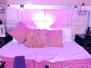 Chaturbate Live Porn of samanthadunss