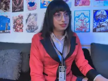 Chaturbate Private Sex Chat of snowblack_