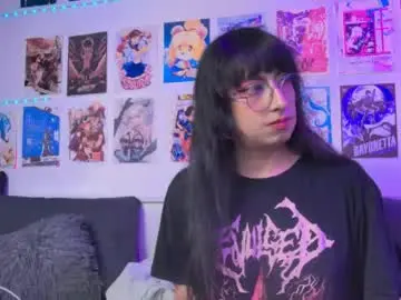 Chaturbate Nude Webcam of snowblack_