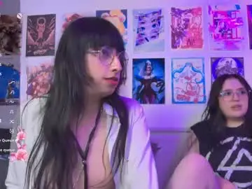 Chaturbate Live Sex of snowblack_