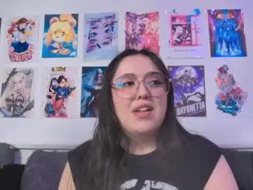 Chaturbate Live Sex of snowblack_