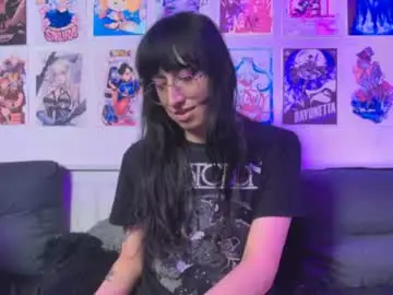 Chaturbate Adult Video Chat of snowblack_