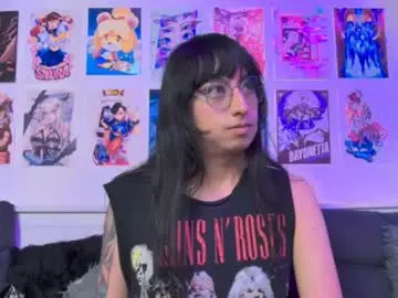 Chaturbate Adult Webcam of snowblack_