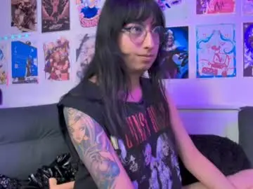 Chaturbate Adult Webcams of snowblack_