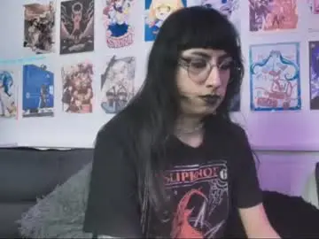 Chaturbate Adult Webcams of snowblack_