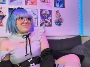 Chaturbate Nude Webcam of snowblack_