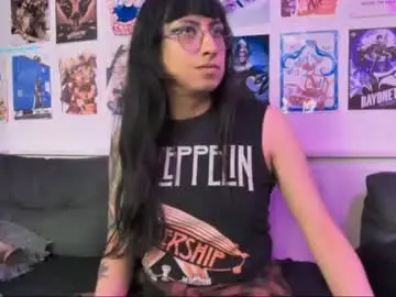Chaturbate Live Sex of snowblack_