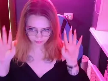 Chaturbate Sex Cam of steffaniecadogan