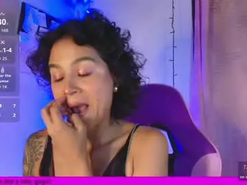 Chaturbate Live Sex of angel_smile18