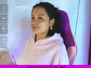 Chaturbate Adult Webcam of angel_smile18