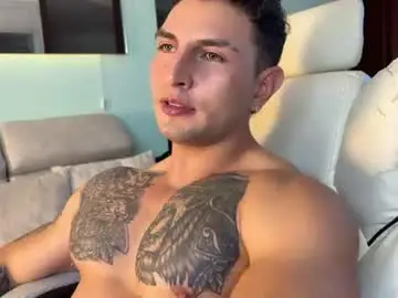 Chaturbate Live Porn of angeloferro1