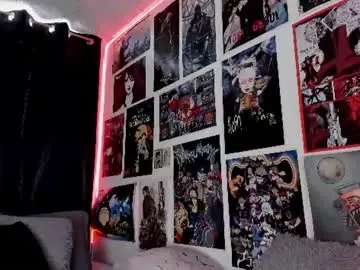 Chaturbate Live Porn of charlotte_mansson