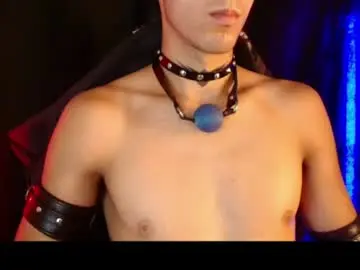 Chaturbate Free Porn Cam of dark_rosse1