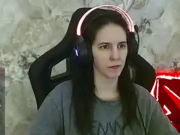 Chaturbate Sex Chat of irwi_tomboy