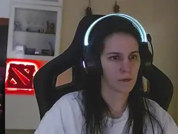 Chaturbate Live Sex of irwi_tomboy